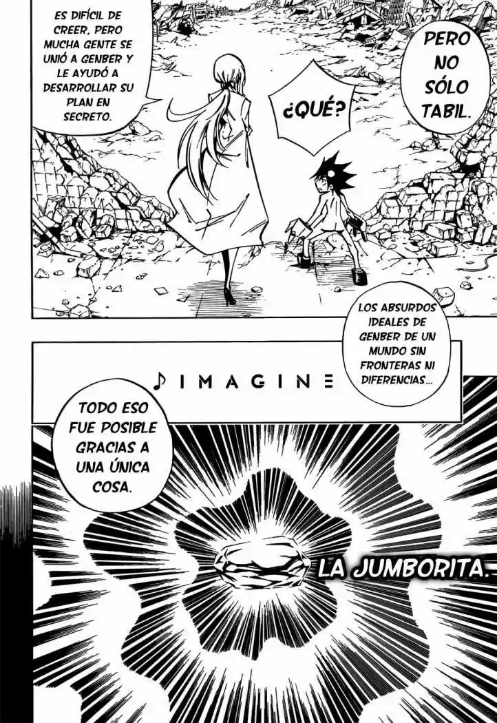 Jumbor - Capítulo 2 - Página 28 - LectorTMOo