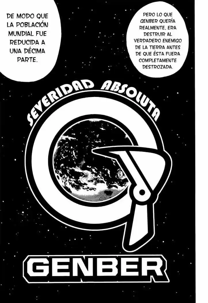 Jumbor - Capítulo 2 - Página 33 - LectorTMOo