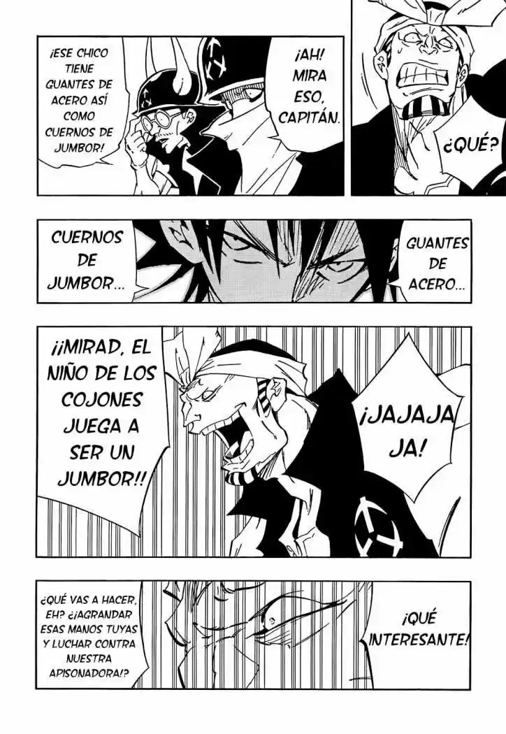 Jumbor - Capítulo 2 - Página 43 - LectorTMOo