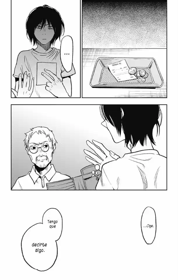 Jumyou Wo Kaitotte Moratta. Ichinen Ni Tsuki, Ichimanen De. - Capítulo 1 - Página 16 - LectorTMOo