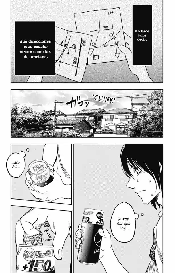 Jumyou Wo Kaitotte Moratta. Ichinen Ni Tsuki, Ichimanen De. - Capítulo 1 - Página 28 - LectorTMOo