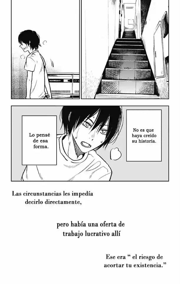 Jumyou Wo Kaitotte Moratta. Ichinen Ni Tsuki, Ichimanen De. - Capítulo 1 - Página 31 - LectorTMOo