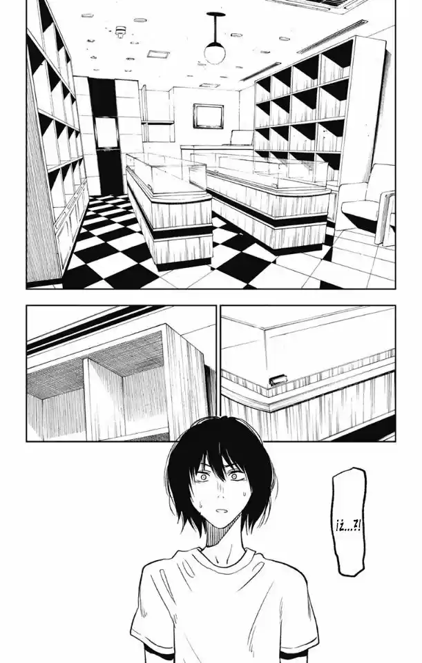 Jumyou Wo Kaitotte Moratta. Ichinen Ni Tsuki, Ichimanen De. - Capítulo 1 - Página 33 - LectorTMOo