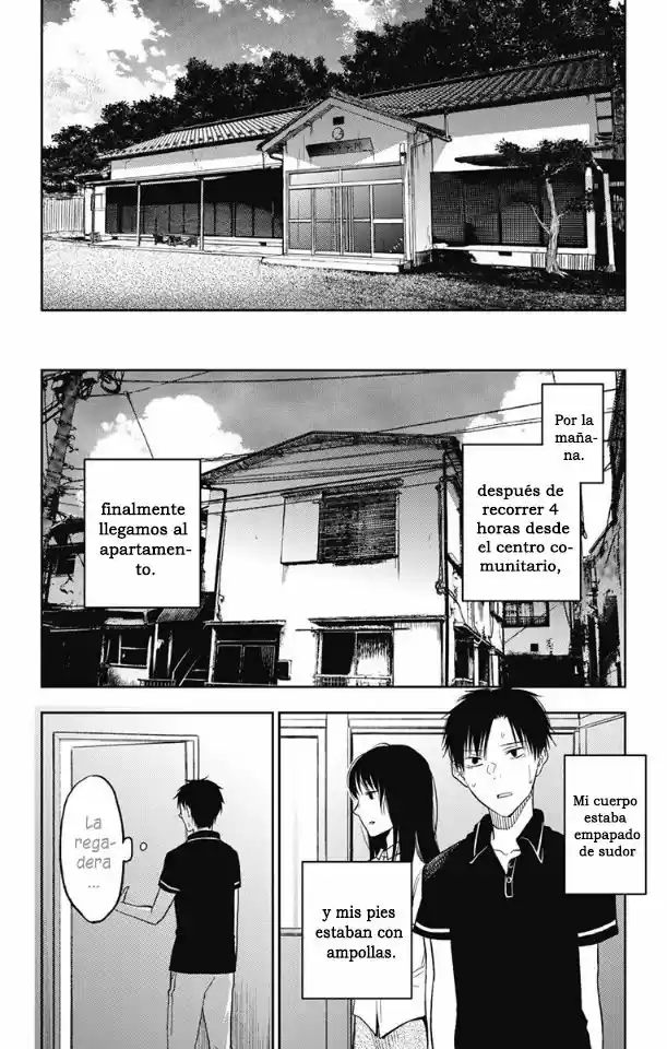 Jumyou Wo Kaitotte Moratta. Ichinen Ni Tsuki, Ichimanen De. - Capítulo 10 - Página 9 - LectorTMOo