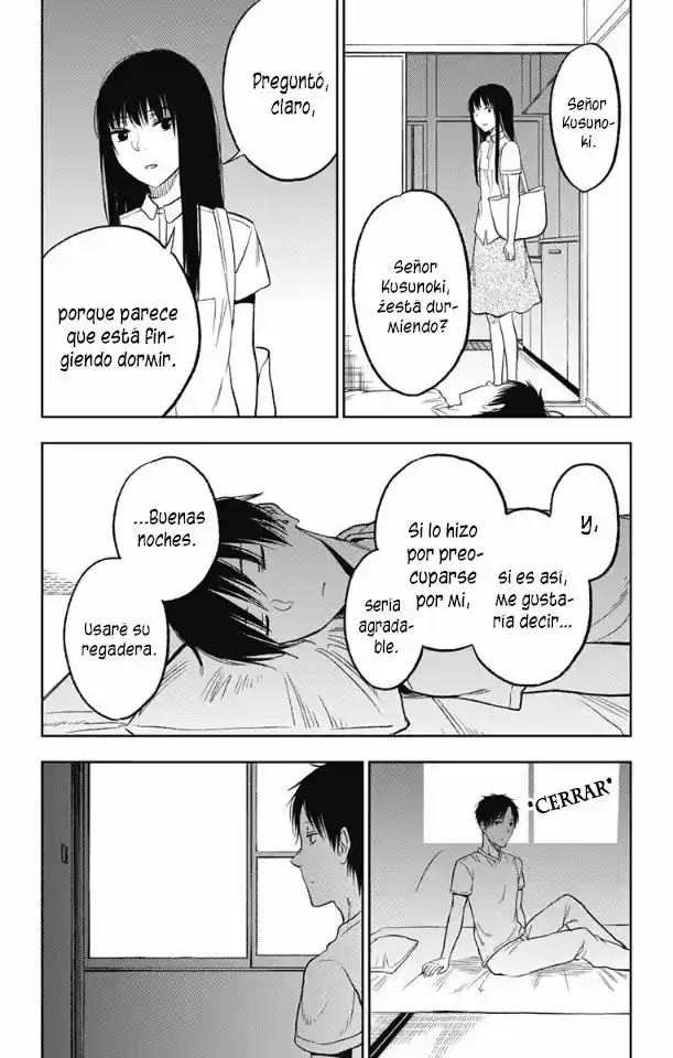 Jumyou Wo Kaitotte Moratta. Ichinen Ni Tsuki, Ichimanen De. - Capítulo 10 - Página 11 - LectorTMOo