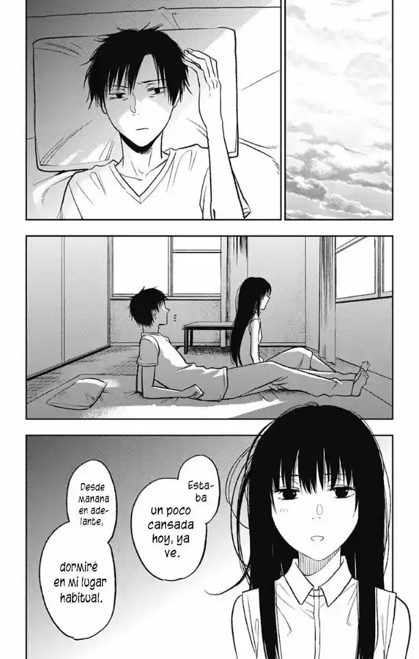 Jumyou Wo Kaitotte Moratta. Ichinen Ni Tsuki, Ichimanen De. - Capítulo 10 - Página 15 - LectorTMOo