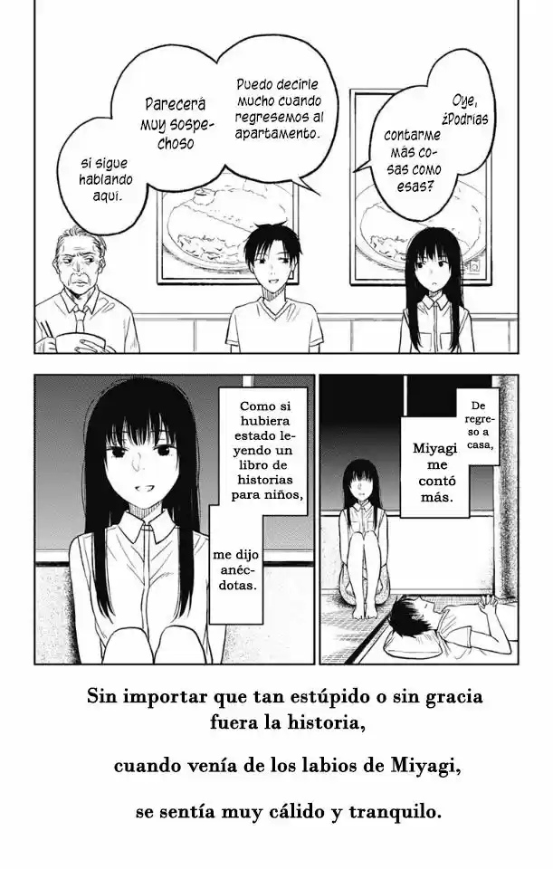 Jumyou Wo Kaitotte Moratta. Ichinen Ni Tsuki, Ichimanen De. - Capítulo 10 - Página 19 - LectorTMOo
