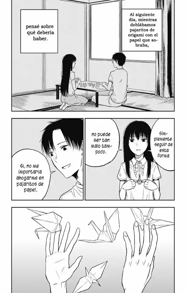 Jumyou Wo Kaitotte Moratta. Ichinen Ni Tsuki, Ichimanen De. - Capítulo 10 - Página 20 - LectorTMOo