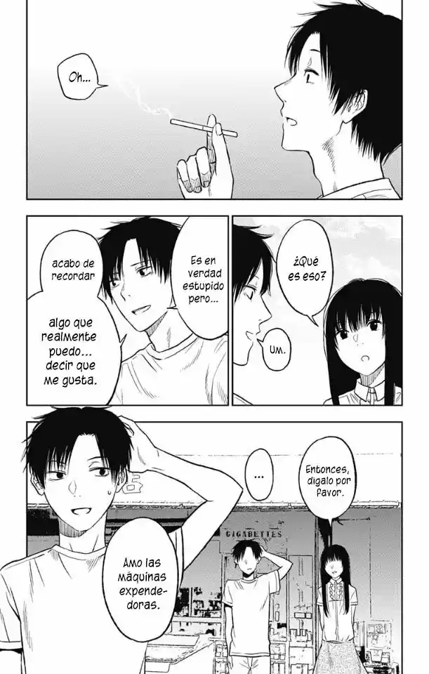 Jumyou Wo Kaitotte Moratta. Ichinen Ni Tsuki, Ichimanen De. - Capítulo 10 - Página 22 - LectorTMOo