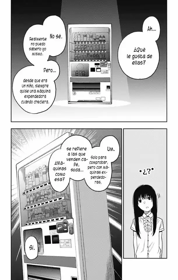 Jumyou Wo Kaitotte Moratta. Ichinen Ni Tsuki, Ichimanen De. - Capítulo 10 - Página 23 - LectorTMOo