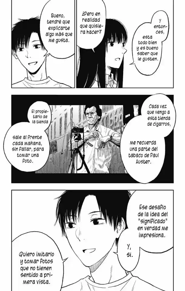 Jumyou Wo Kaitotte Moratta. Ichinen Ni Tsuki, Ichimanen De. - Capítulo 10 - Página 26 - LectorTMOo