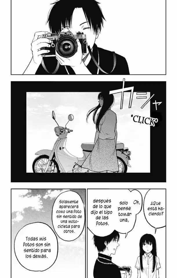 Jumyou Wo Kaitotte Moratta. Ichinen Ni Tsuki, Ichimanen De. - Capítulo 10 - Página 31 - LectorTMOo