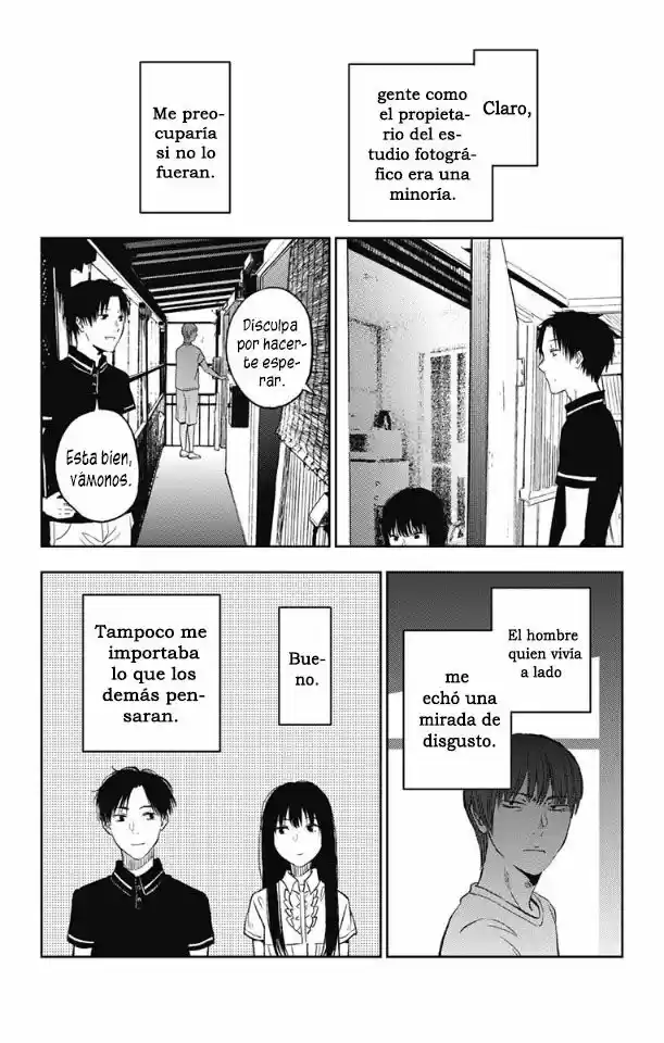 Jumyou Wo Kaitotte Moratta. Ichinen Ni Tsuki, Ichimanen De. - Capítulo 10 - Página 32 - LectorTMOo