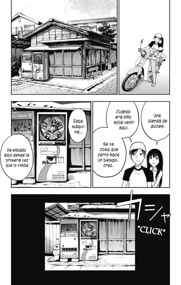 Jumyou Wo Kaitotte Moratta. Ichinen Ni Tsuki, Ichimanen De. - Capítulo 11 - Página 4 - LectorTMOo