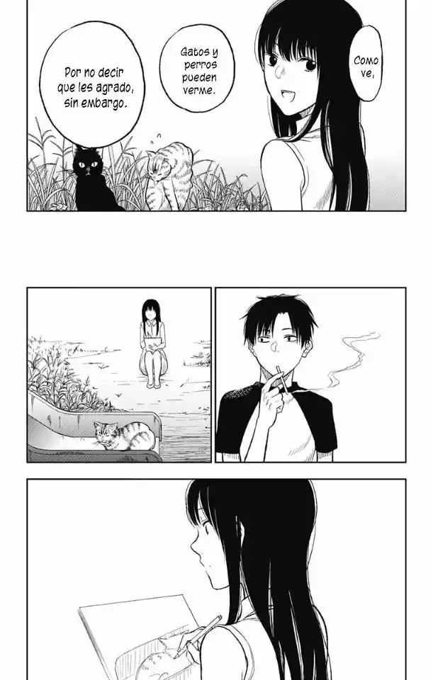 Jumyou Wo Kaitotte Moratta. Ichinen Ni Tsuki, Ichimanen De. - Capítulo 11 - Página 6 - LectorTMOo
