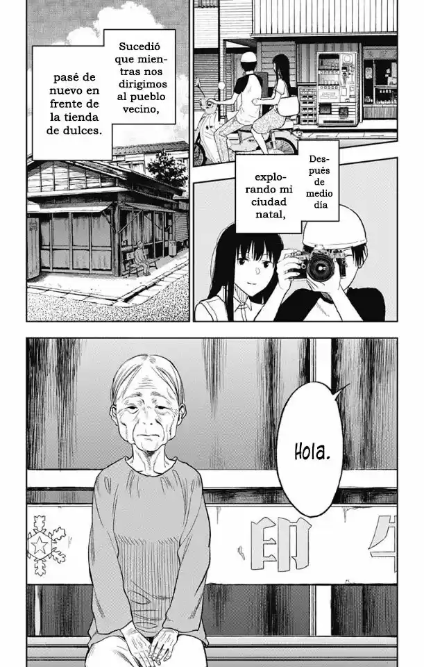 Jumyou Wo Kaitotte Moratta. Ichinen Ni Tsuki, Ichimanen De. - Capítulo 11 - Página 8 - LectorTMOo