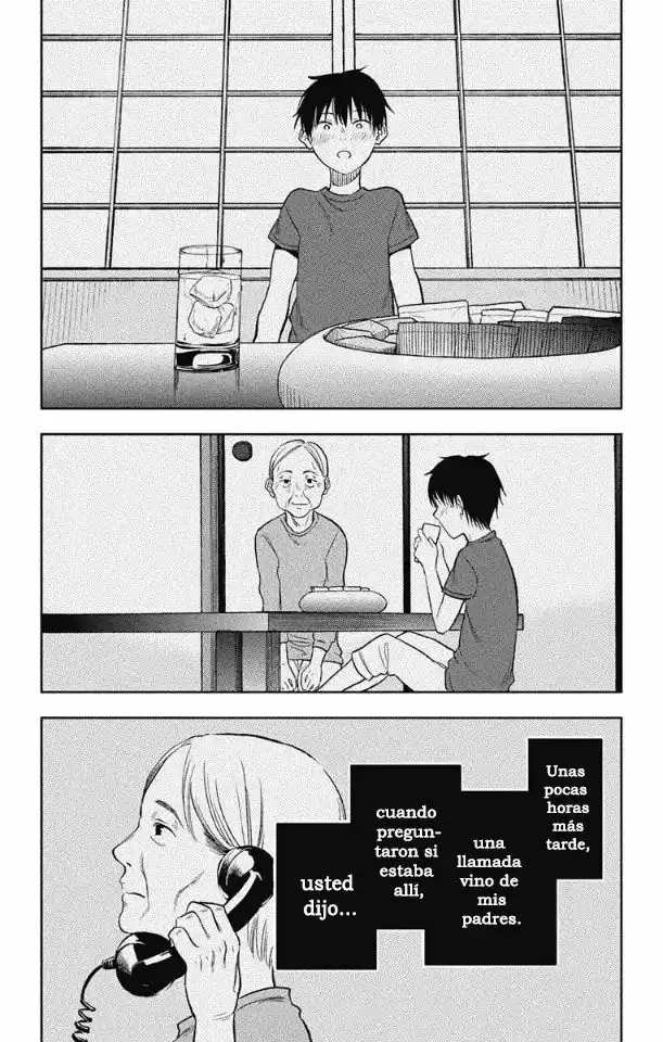 Jumyou Wo Kaitotte Moratta. Ichinen Ni Tsuki, Ichimanen De. - Capítulo 11 - Página 11 - LectorTMOo