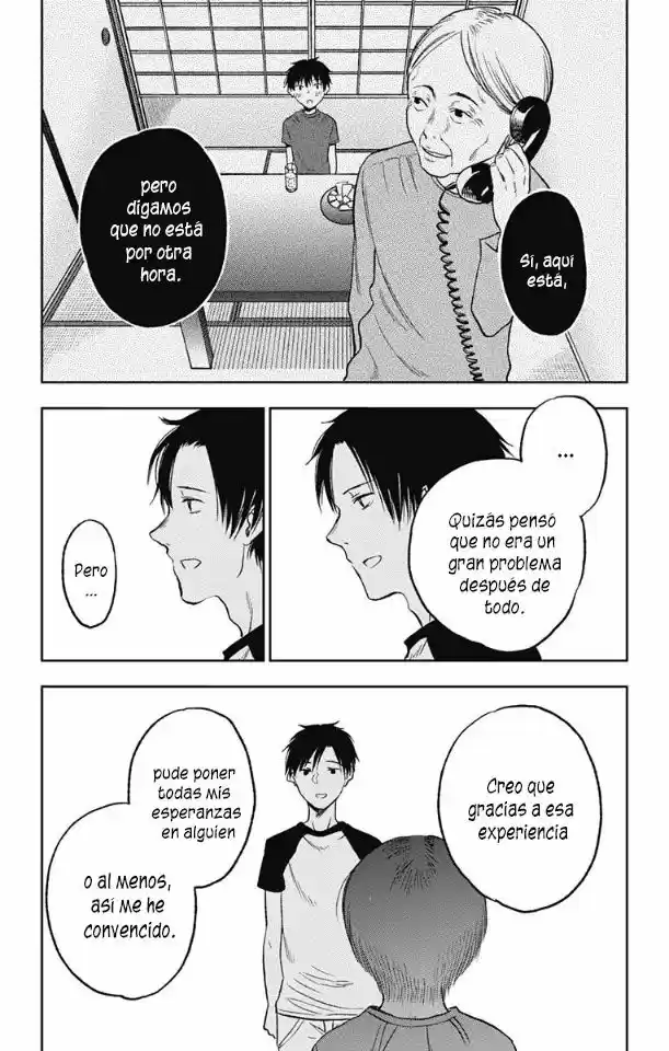 Jumyou Wo Kaitotte Moratta. Ichinen Ni Tsuki, Ichimanen De. - Capítulo 11 - Página 12 - LectorTMOo
