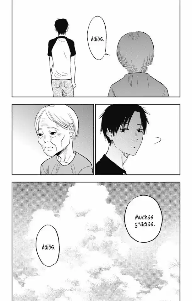 Jumyou Wo Kaitotte Moratta. Ichinen Ni Tsuki, Ichimanen De. - Capítulo 11 - Página 18 - LectorTMOo