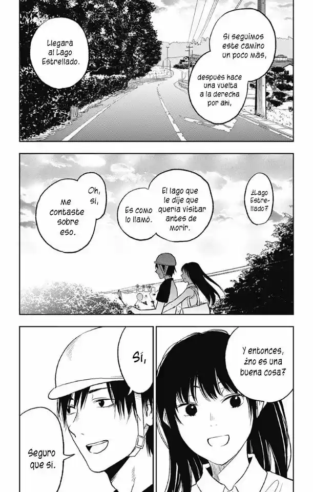 Jumyou Wo Kaitotte Moratta. Ichinen Ni Tsuki, Ichimanen De. - Capítulo 11 - Página 20 - LectorTMOo