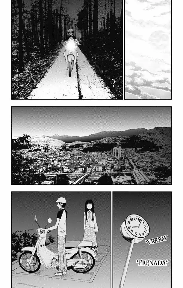 Jumyou Wo Kaitotte Moratta. Ichinen Ni Tsuki, Ichimanen De. - Capítulo 11 - Página 21 - LectorTMOo