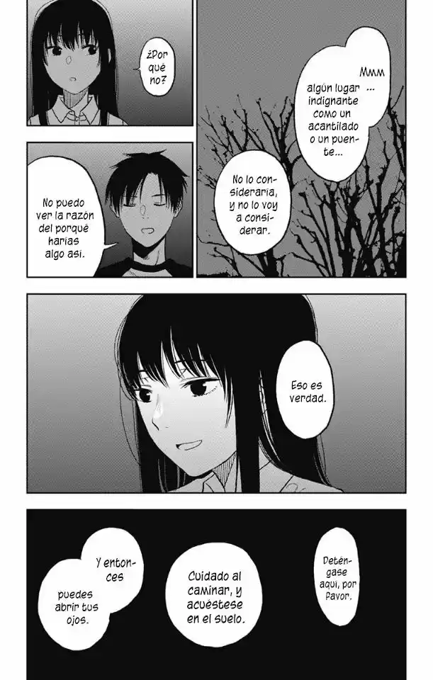 Jumyou Wo Kaitotte Moratta. Ichinen Ni Tsuki, Ichimanen De. - Capítulo 11 - Página 24 - LectorTMOo