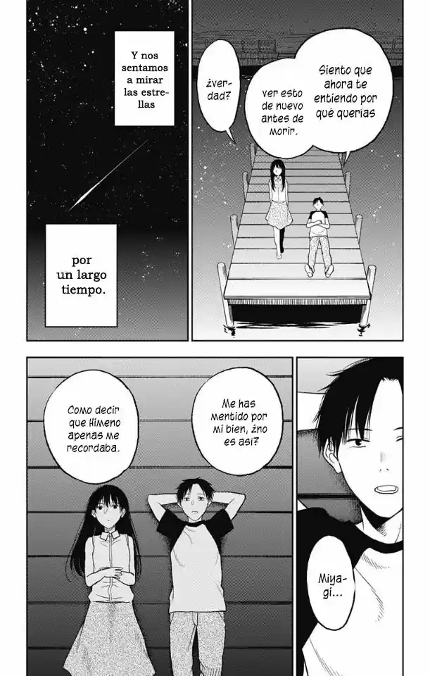 Jumyou Wo Kaitotte Moratta. Ichinen Ni Tsuki, Ichimanen De. - Capítulo 11 - Página 26 - LectorTMOo
