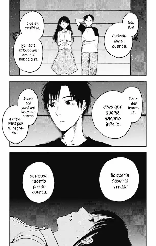 Jumyou Wo Kaitotte Moratta. Ichinen Ni Tsuki, Ichimanen De. - Capítulo 11 - Página 29 - LectorTMOo