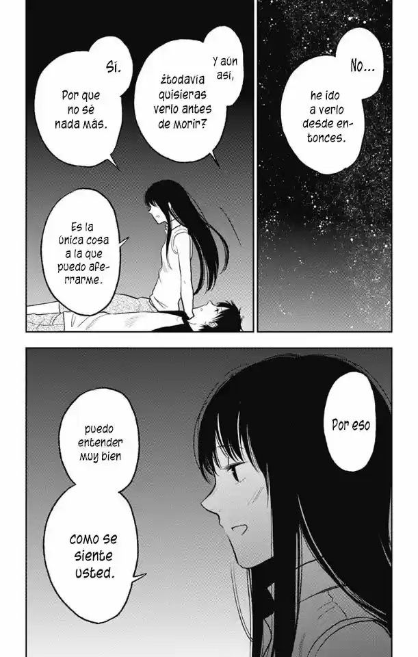 Jumyou Wo Kaitotte Moratta. Ichinen Ni Tsuki, Ichimanen De. - Capítulo 11 - Página 30 - LectorTMOo