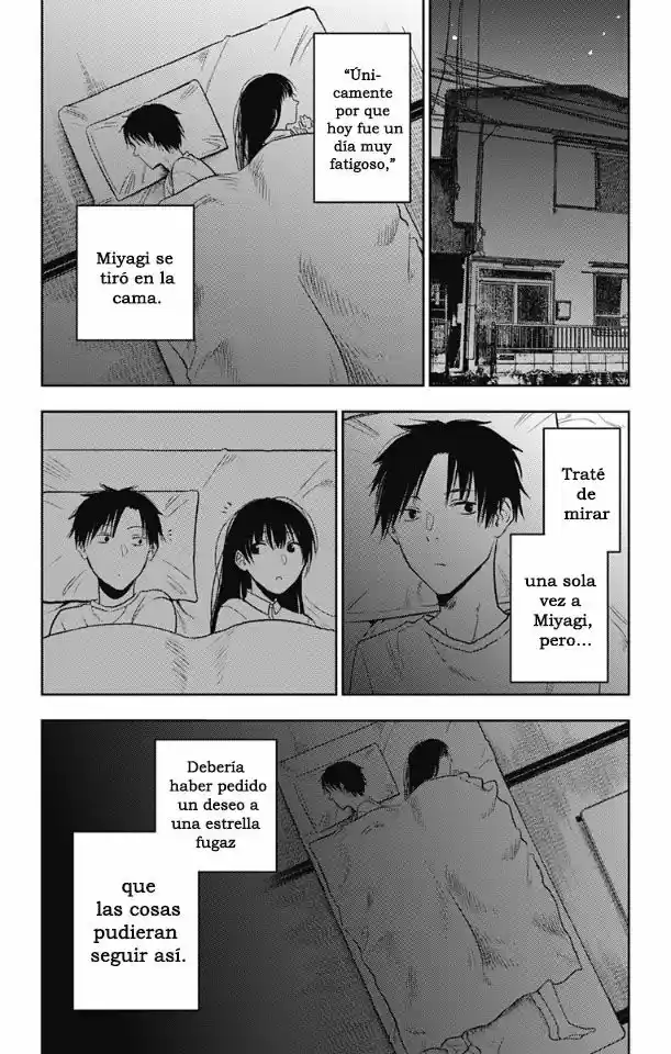 Jumyou Wo Kaitotte Moratta. Ichinen Ni Tsuki, Ichimanen De. - Capítulo 11 - Página 32 - LectorTMOo