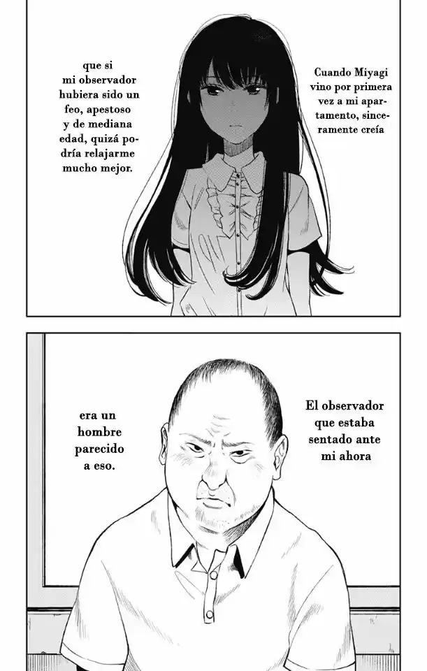 Jumyou Wo Kaitotte Moratta. Ichinen Ni Tsuki, Ichimanen De. - Capítulo 12 - Página 3 - LectorTMOo
