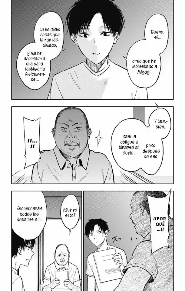 Jumyou Wo Kaitotte Moratta. Ichinen Ni Tsuki, Ichimanen De. - Capítulo 12 - Página 7 - LectorTMOo