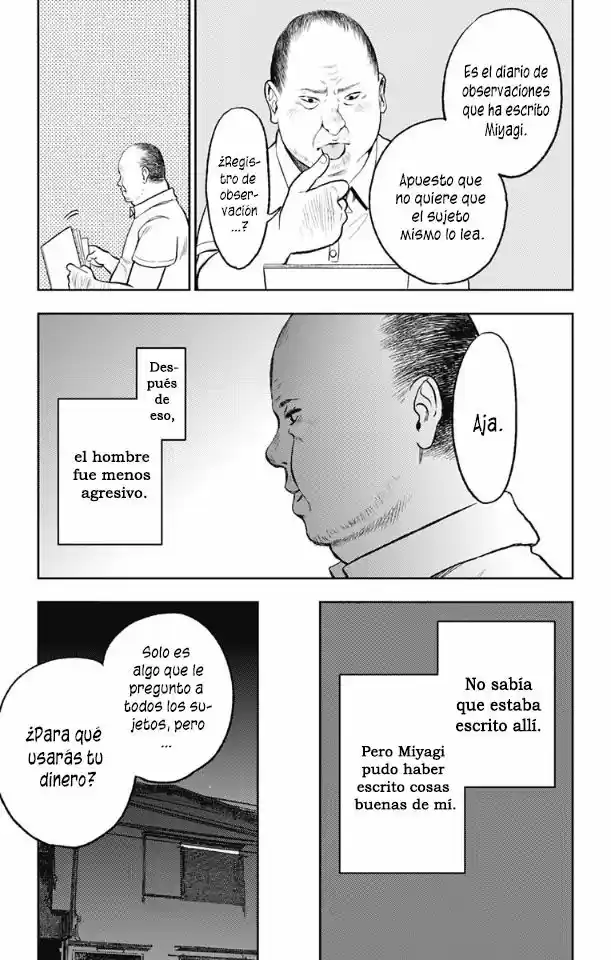 Jumyou Wo Kaitotte Moratta. Ichinen Ni Tsuki, Ichimanen De. - Capítulo 12 - Página 8 - LectorTMOo