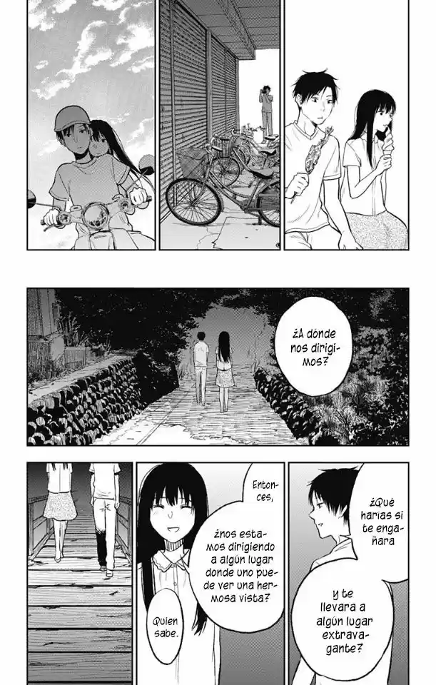 Jumyou Wo Kaitotte Moratta. Ichinen Ni Tsuki, Ichimanen De. - Capítulo 12 - Página 12 - LectorTMOo