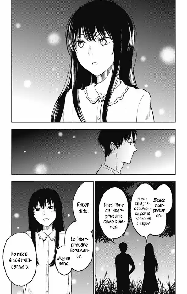 Jumyou Wo Kaitotte Moratta. Ichinen Ni Tsuki, Ichimanen De. - Capítulo 12 - Página 14 - LectorTMOo