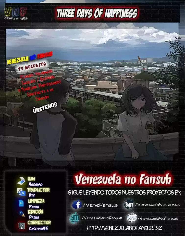 Jumyou Wo Kaitotte Moratta. Ichinen Ni Tsuki, Ichimanen De. - Capítulo 13 - Página 1 - LectorTMOo