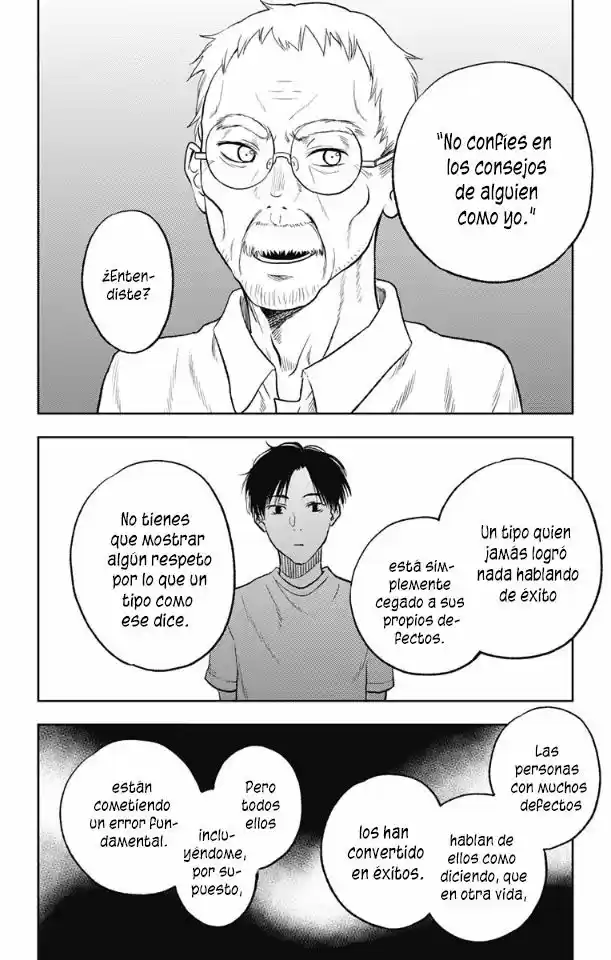 Jumyou Wo Kaitotte Moratta. Ichinen Ni Tsuki, Ichimanen De. - Capítulo 13 - Página 11 - LectorTMOo
