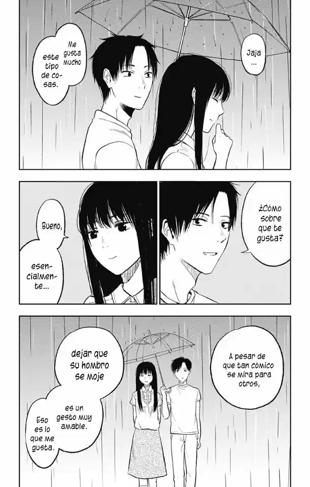 Jumyou Wo Kaitotte Moratta. Ichinen Ni Tsuki, Ichimanen De. - Capítulo 13 - Página 16 - LectorTMOo