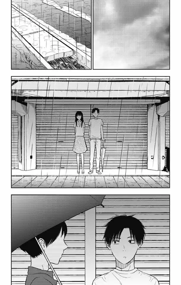 Jumyou Wo Kaitotte Moratta. Ichinen Ni Tsuki, Ichimanen De. - Capítulo 13 - Página 17 - LectorTMOo