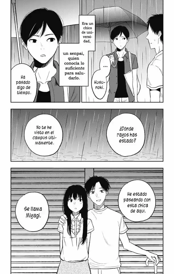 Jumyou Wo Kaitotte Moratta. Ichinen Ni Tsuki, Ichimanen De. - Capítulo 13 - Página 18 - LectorTMOo