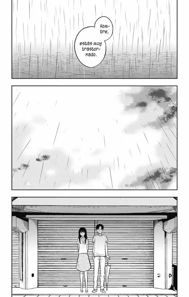 Jumyou Wo Kaitotte Moratta. Ichinen Ni Tsuki, Ichimanen De. - Capítulo 13 - Página 20 - LectorTMOo