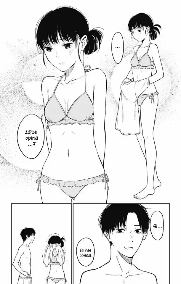 Jumyou Wo Kaitotte Moratta. Ichinen Ni Tsuki, Ichimanen De. - Capítulo 13 - Página 29 - LectorTMOo