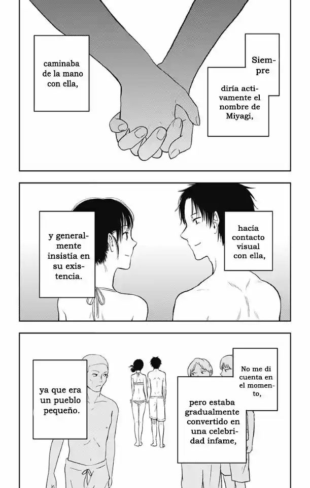 Jumyou Wo Kaitotte Moratta. Ichinen Ni Tsuki, Ichimanen De. - Capítulo 13 - Página 30 - LectorTMOo