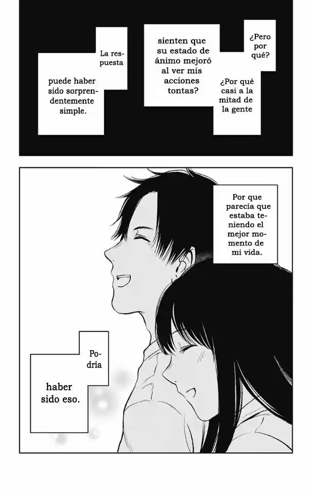 Jumyou Wo Kaitotte Moratta. Ichinen Ni Tsuki, Ichimanen De. - Capítulo 13 - Página 32 - LectorTMOo