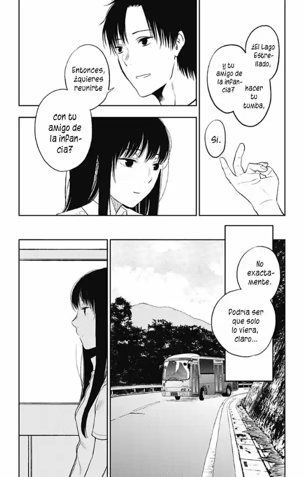 Jumyou Wo Kaitotte Moratta. Ichinen Ni Tsuki, Ichimanen De. - Capítulo 14 - Página 5 - LectorTMOo