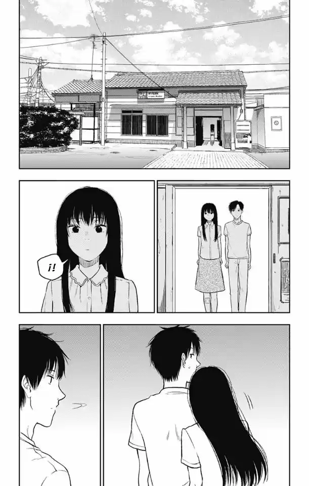 Jumyou Wo Kaitotte Moratta. Ichinen Ni Tsuki, Ichimanen De. - Capítulo 14 - Página 7 - LectorTMOo