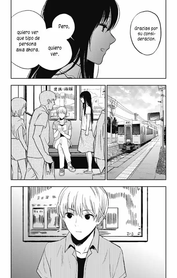 Jumyou Wo Kaitotte Moratta. Ichinen Ni Tsuki, Ichimanen De. - Capítulo 14 - Página 10 - LectorTMOo
