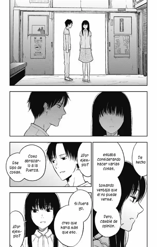 Jumyou Wo Kaitotte Moratta. Ichinen Ni Tsuki, Ichimanen De. - Capítulo 14 - Página 12 - LectorTMOo