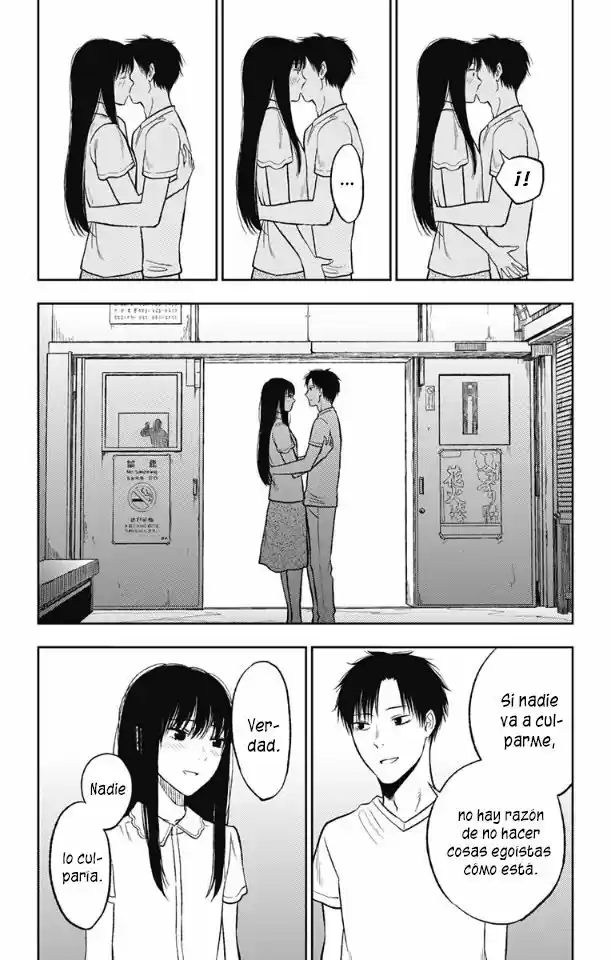 Jumyou Wo Kaitotte Moratta. Ichinen Ni Tsuki, Ichimanen De. - Capítulo 14 - Página 14 - LectorTMOo