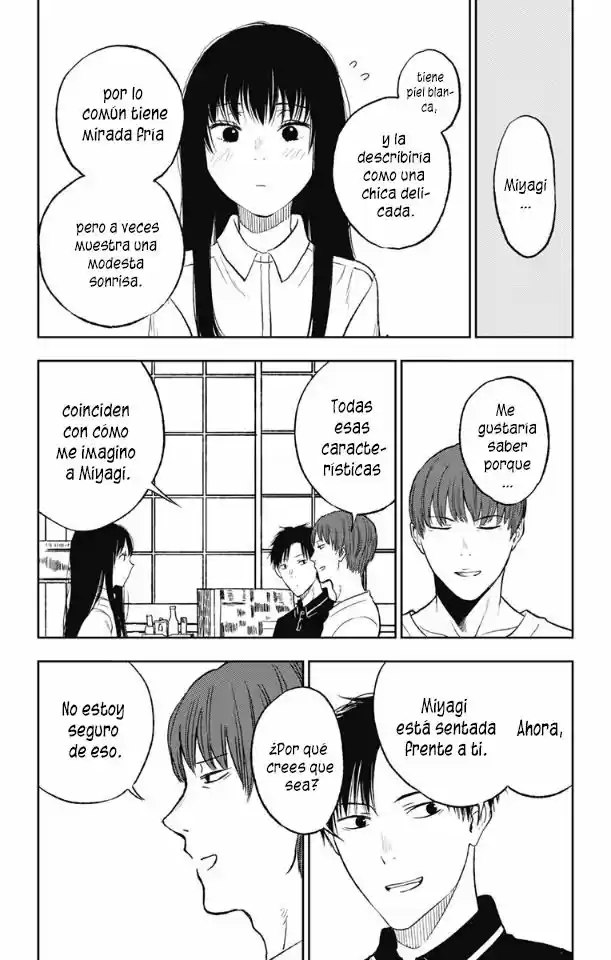 Jumyou Wo Kaitotte Moratta. Ichinen Ni Tsuki, Ichimanen De. - Capítulo 14 - Página 20 - LectorTMOo